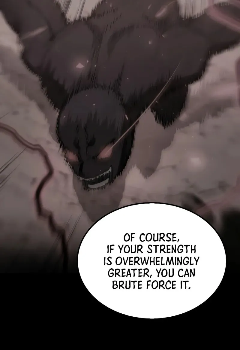 Uiwon, Dasi Salda Chapter 205 page 77 - 