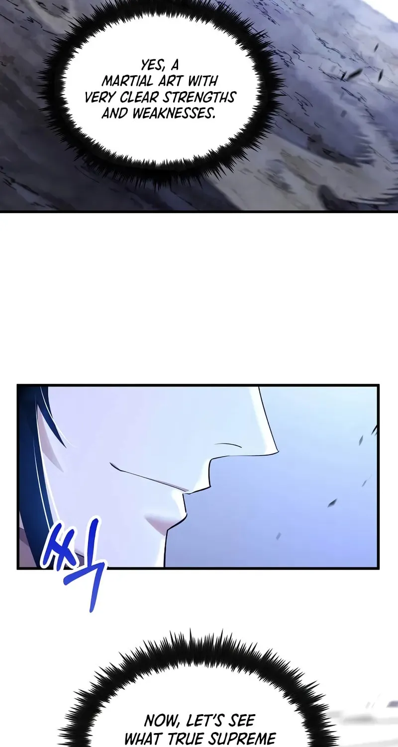 Uiwon, Dasi Salda Chapter 205 page 79 - 