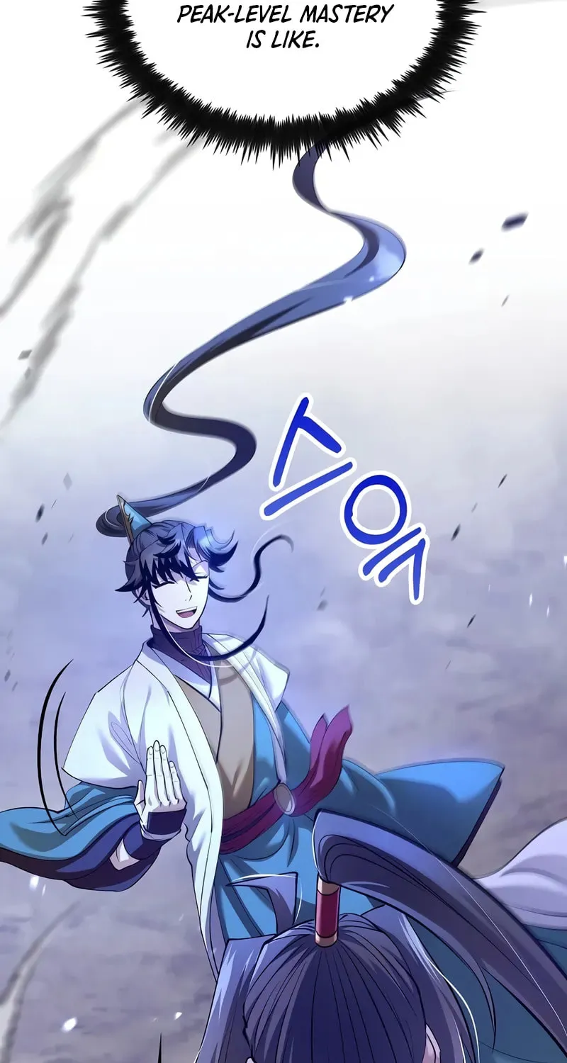 Uiwon, Dasi Salda Chapter 205 page 80 - 