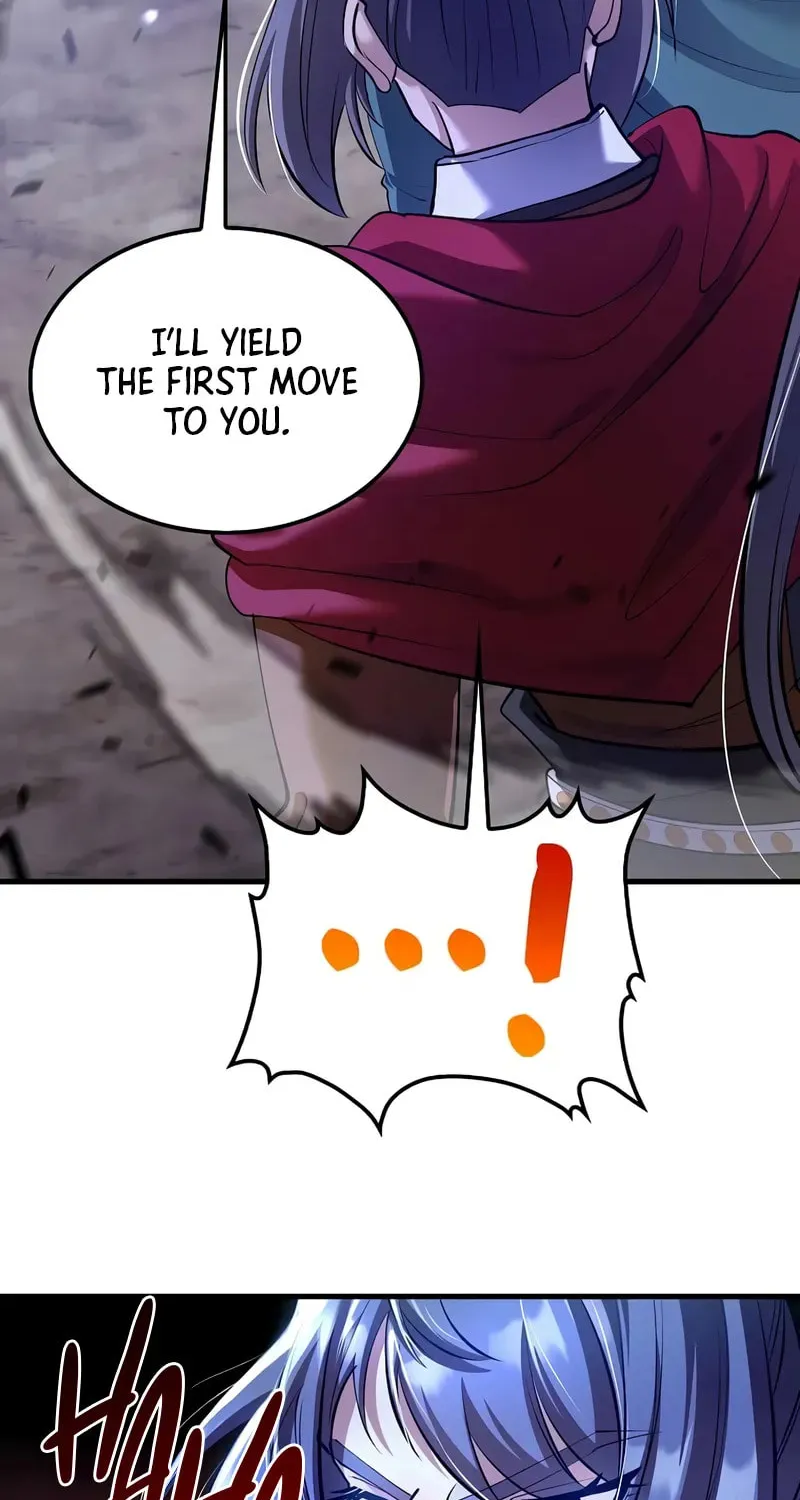 Uiwon, Dasi Salda Chapter 205 page 81 - 