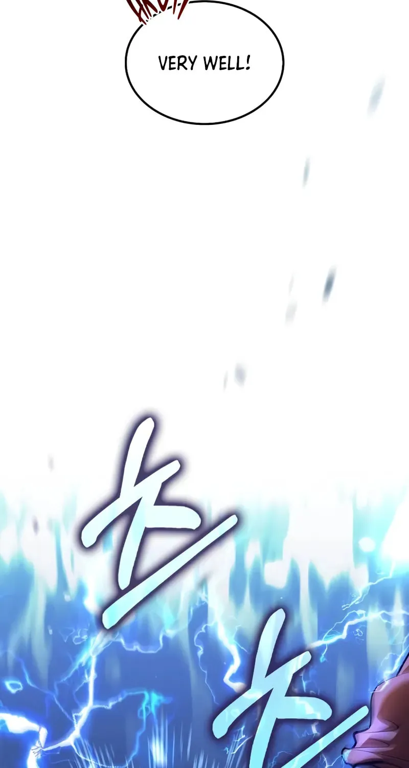 Uiwon, Dasi Salda Chapter 205 page 84 - 