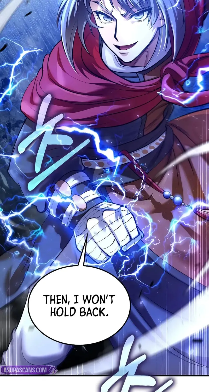 Uiwon, Dasi Salda Chapter 205 page 88 - 