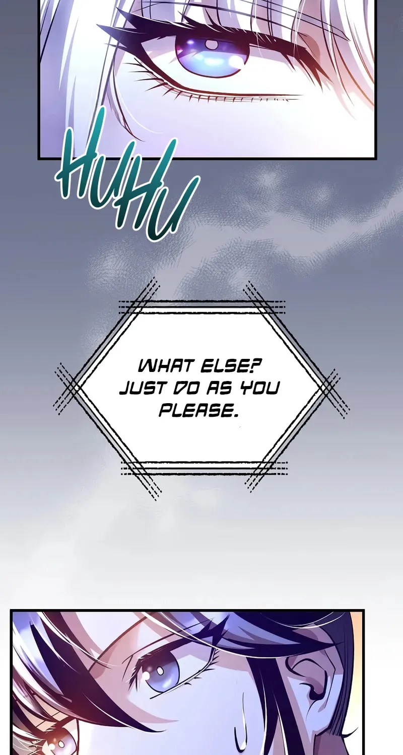 Uiwon, Dasi Salda Chapter 205 page 10 - 