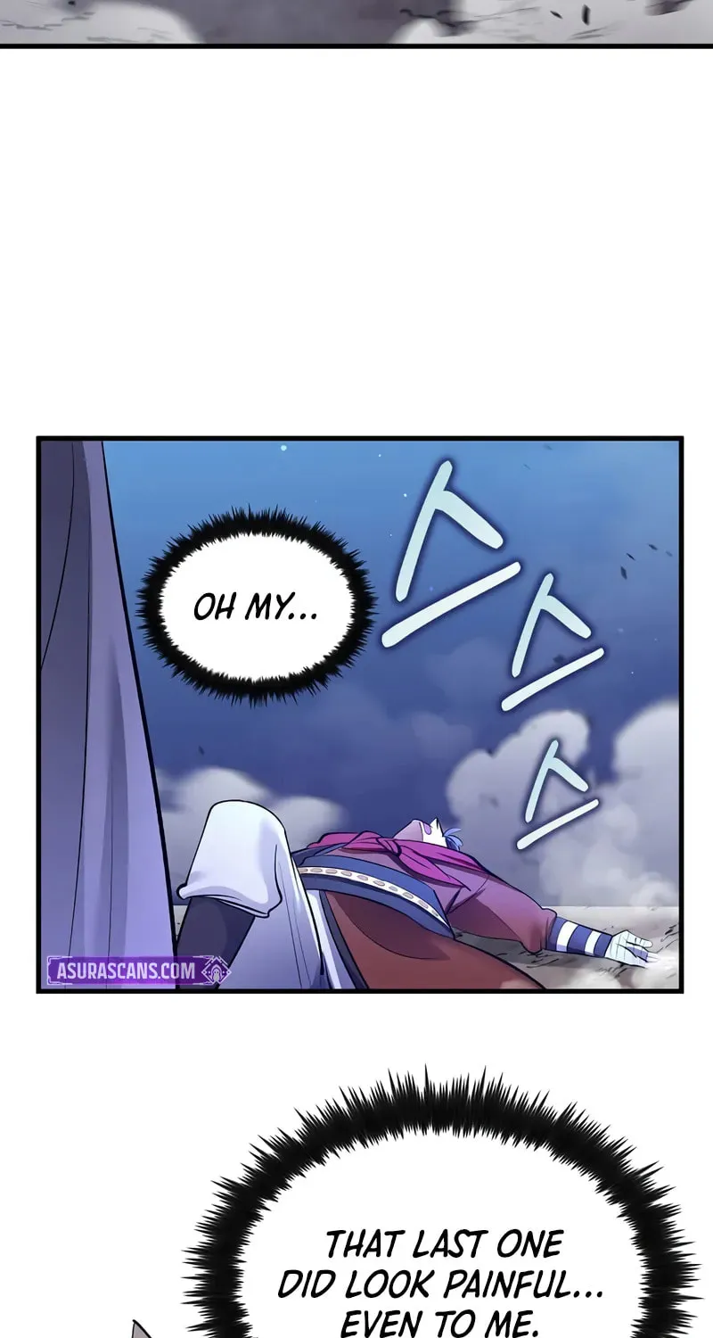 Uiwon, Dasi Salda Chapter 206 page 105 - 