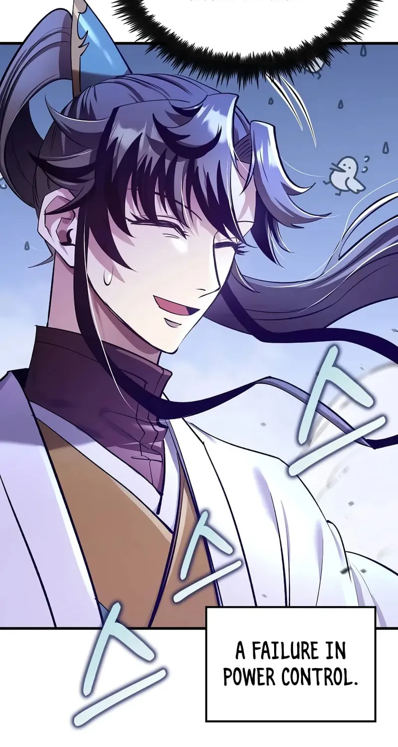 Uiwon, Dasi Salda Chapter 206 page 106 - 