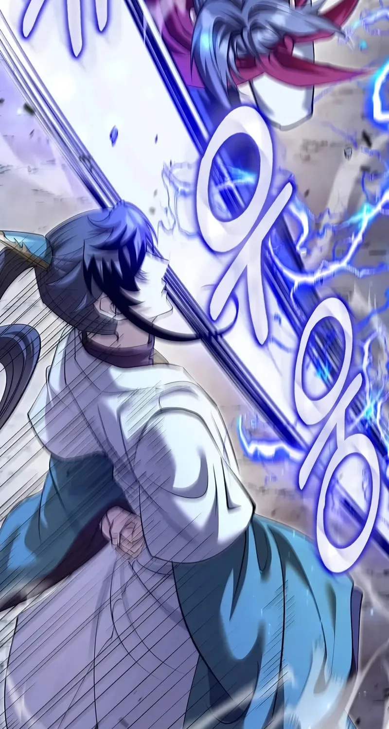 Uiwon, Dasi Salda Chapter 206 page 18 - 