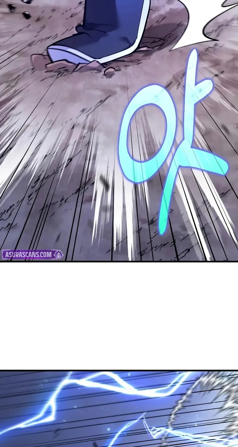 Uiwon, Dasi Salda Chapter 206 page 3 - 