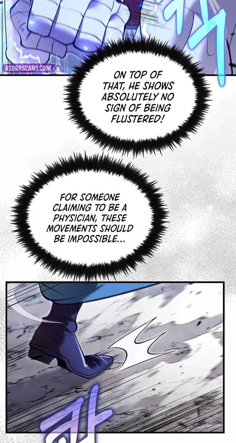 Uiwon, Dasi Salda Chapter 206 page 23 - 