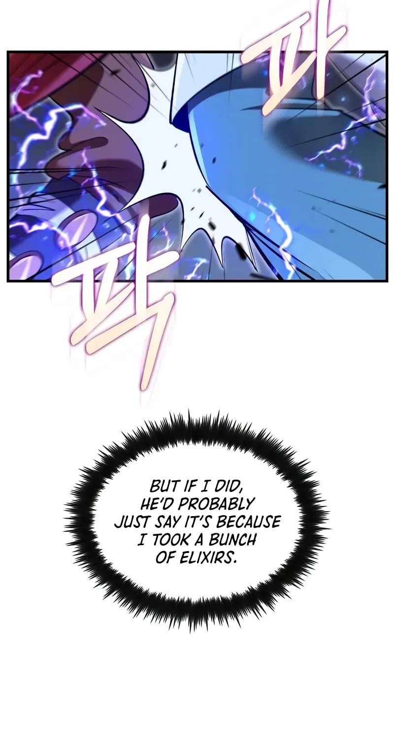 Uiwon, Dasi Salda Chapter 206 page 26 - 