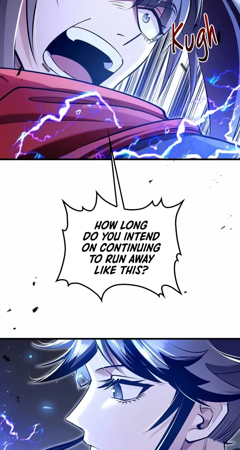 Uiwon, Dasi Salda Chapter 206 page 29 - 