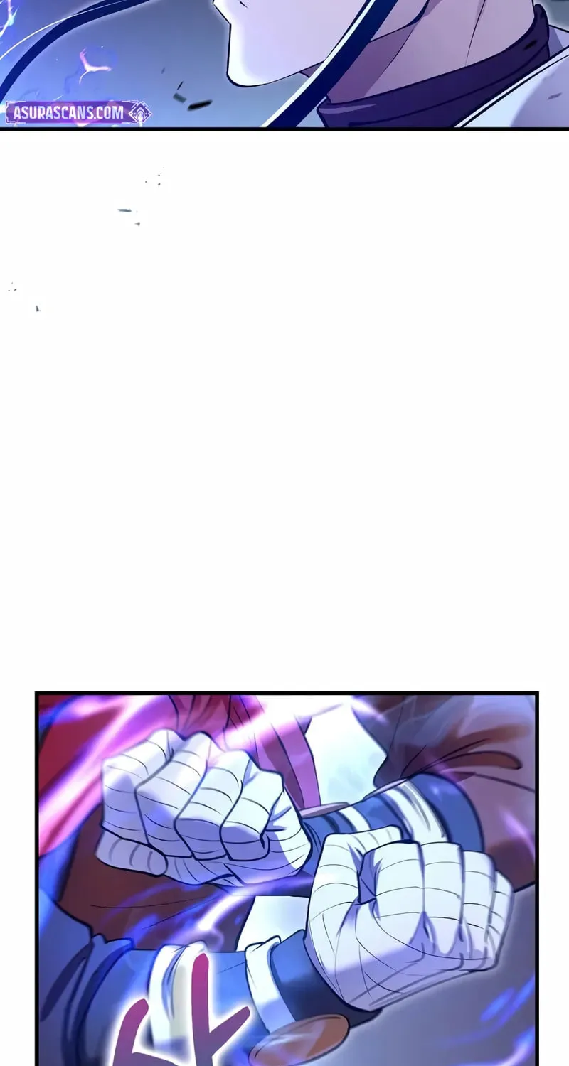 Uiwon, Dasi Salda Chapter 206 page 30 - 