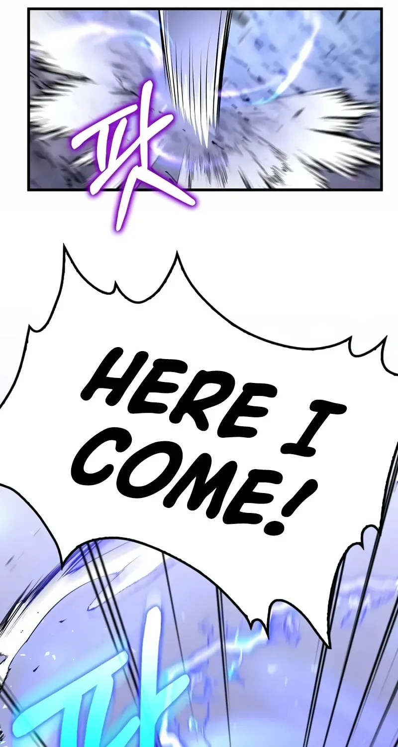 Uiwon, Dasi Salda Chapter 206 page 32 - 