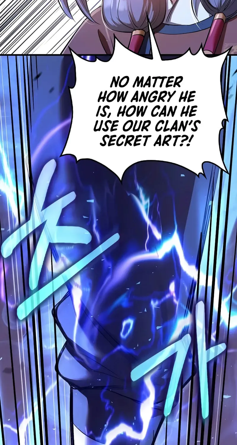 Uiwon, Dasi Salda Chapter 206 page 35 - 