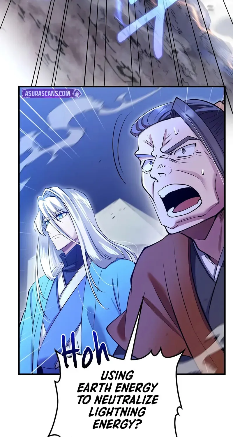 Uiwon, Dasi Salda Chapter 206 page 49 - 