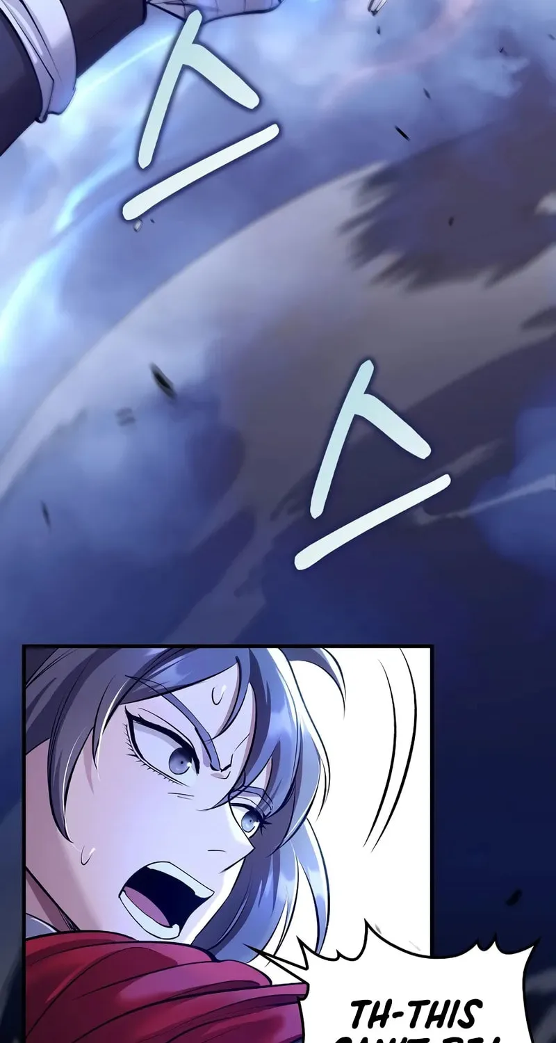 Uiwon, Dasi Salda Chapter 206 page 52 - 