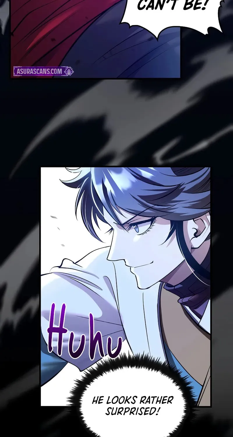 Uiwon, Dasi Salda Chapter 206 page 53 - 