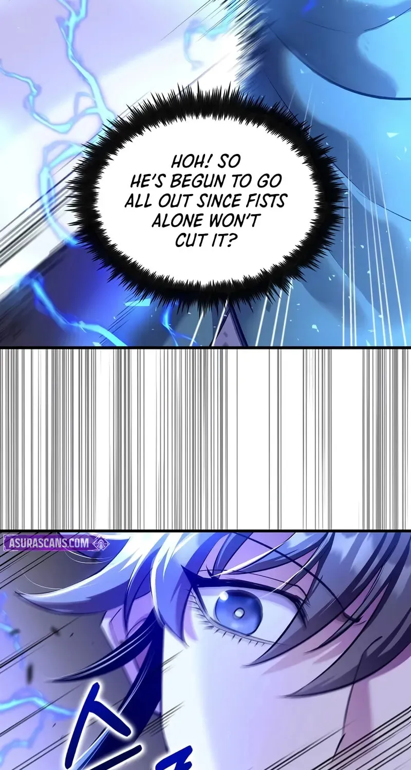 Uiwon, Dasi Salda Chapter 206 page 59 - 