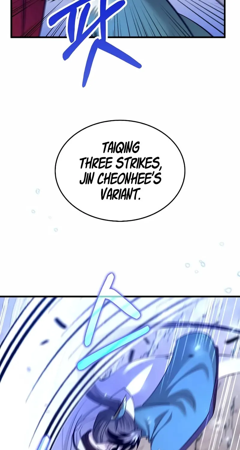 Uiwon, Dasi Salda Chapter 206 page 62 - 