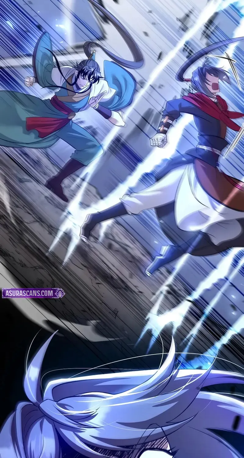 Uiwon, Dasi Salda Chapter 206 page 68 - 