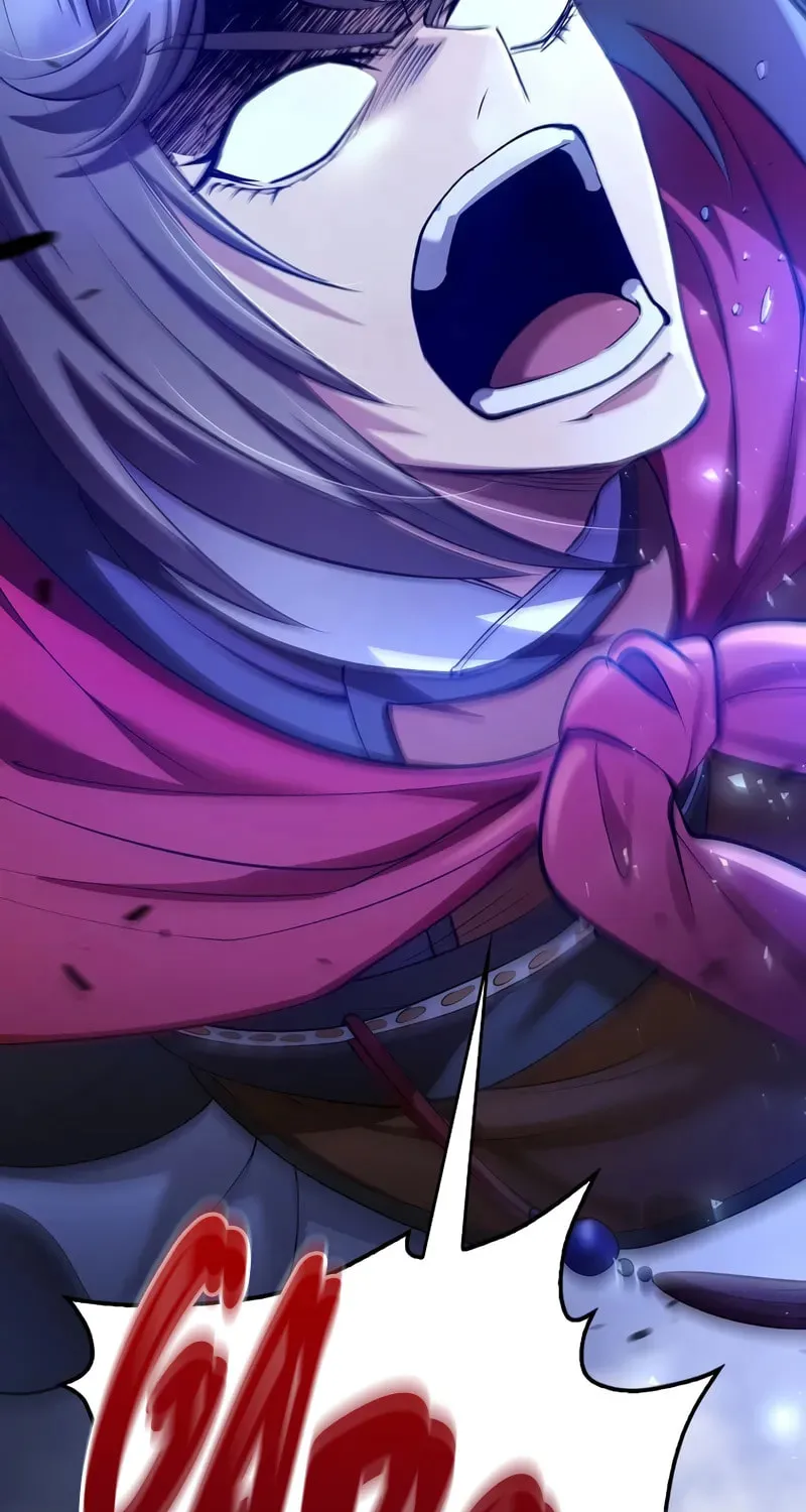 Uiwon, Dasi Salda Chapter 206 page 69 - 
