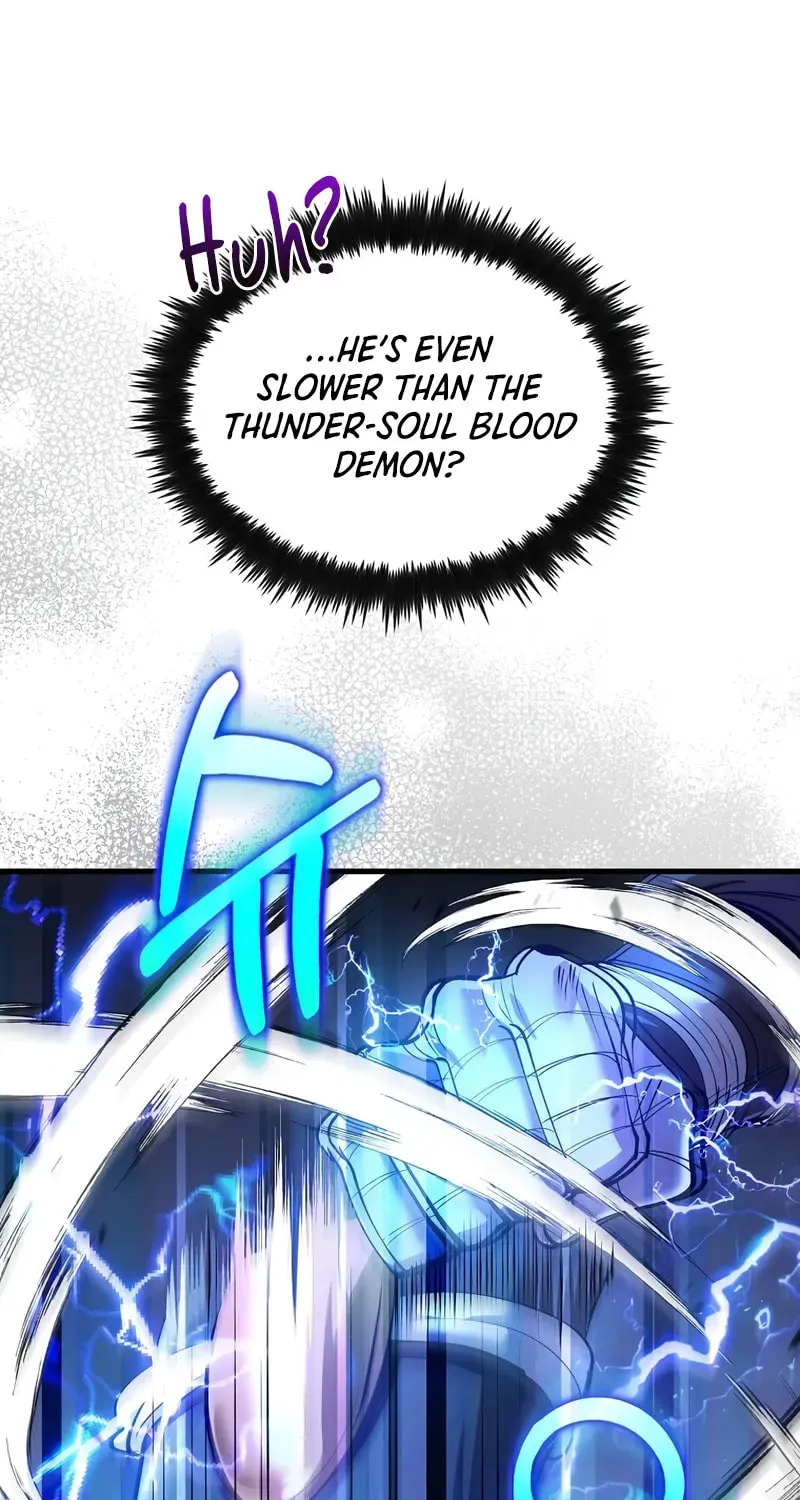 Uiwon, Dasi Salda Chapter 206 page 8 - 