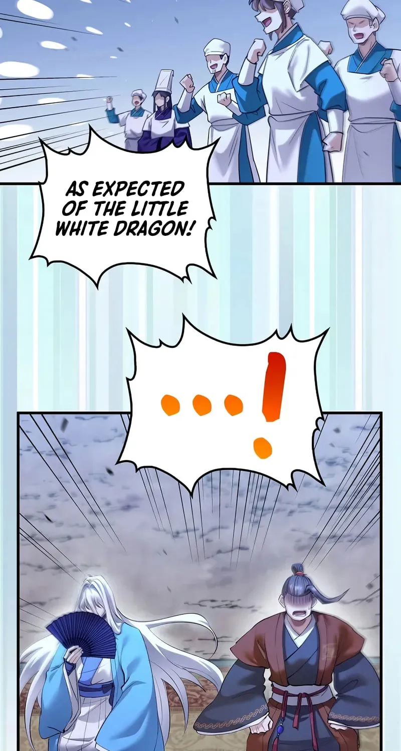 Uiwon, Dasi Salda Chapter 206 page 73 - 