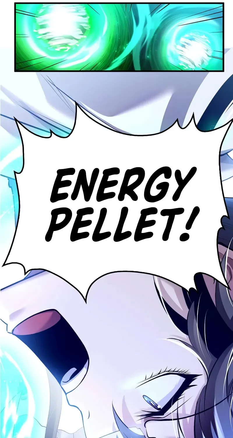 Uiwon, Dasi Salda Chapter 206 page 86 - 