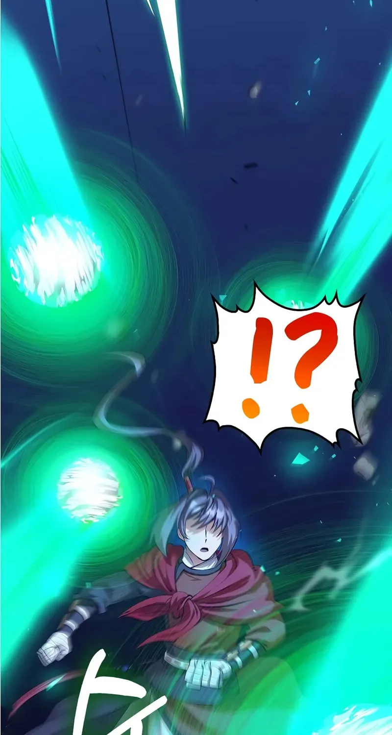 Uiwon, Dasi Salda Chapter 206 page 89 - 