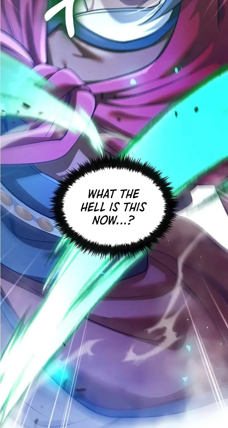 Uiwon, Dasi Salda Chapter 206 page 91 - 