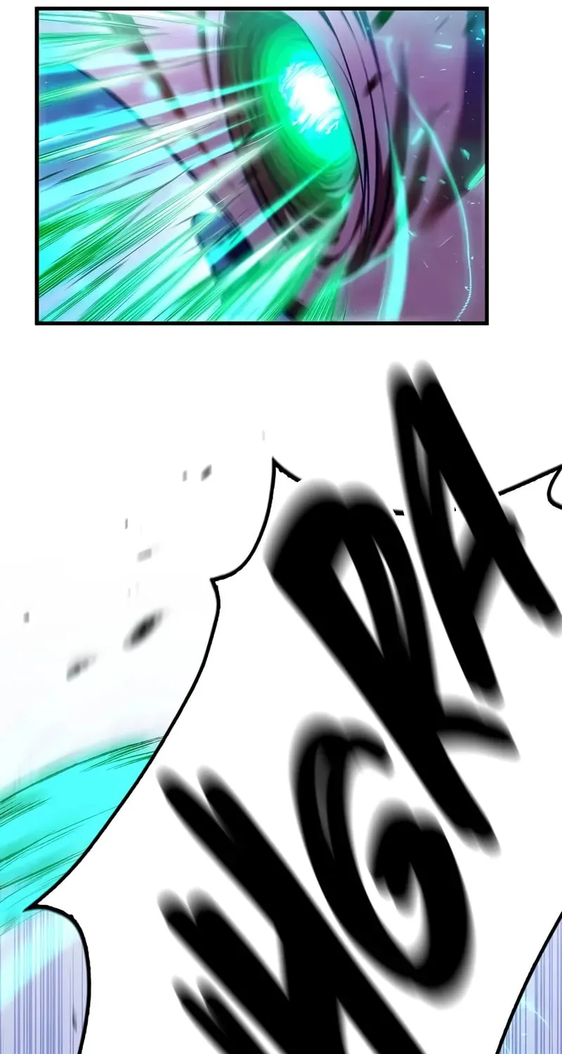 Uiwon, Dasi Salda Chapter 206 page 98 - 