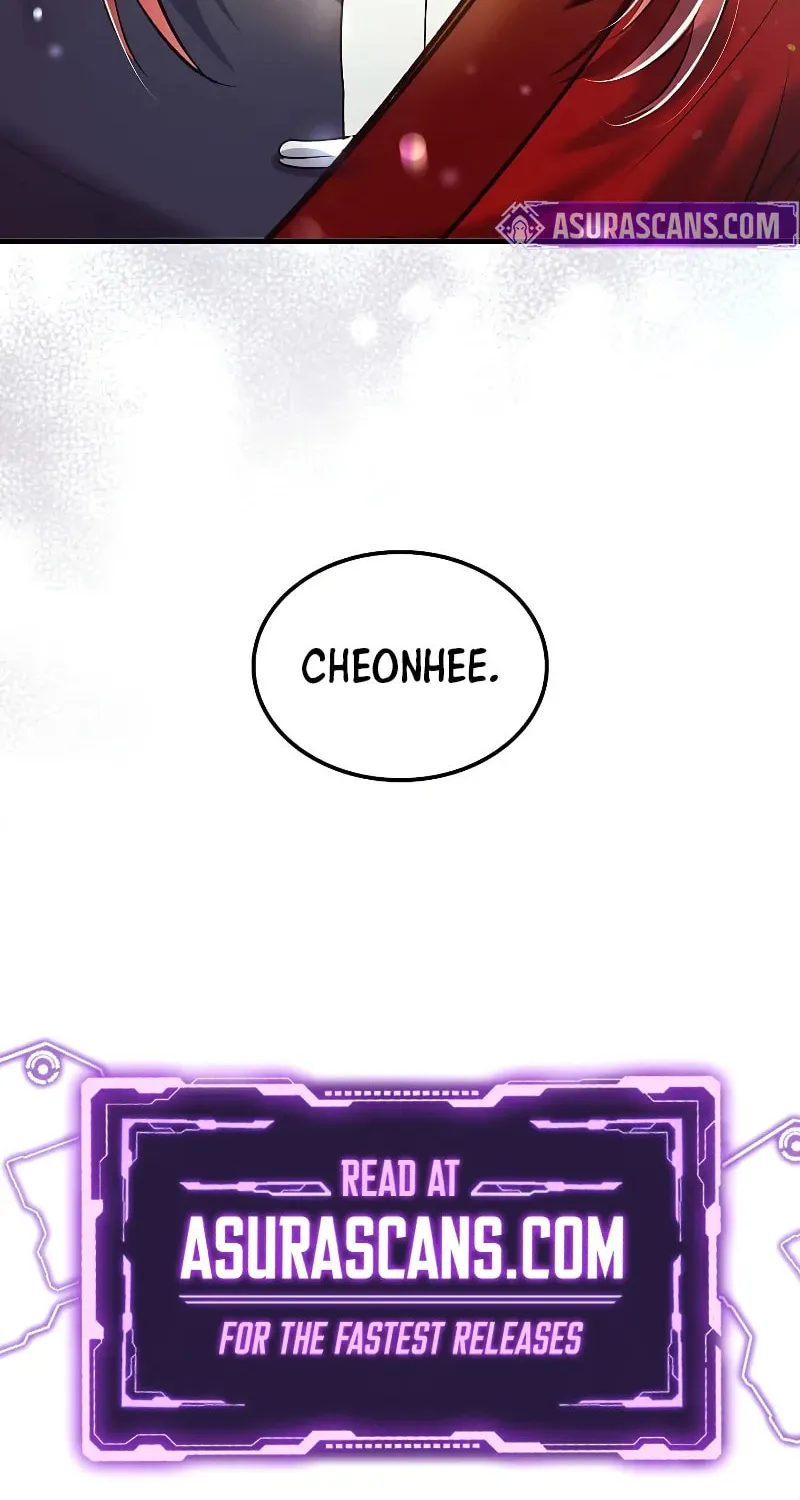 Uiwon, Dasi Salda Chapter 207 page 105 - 