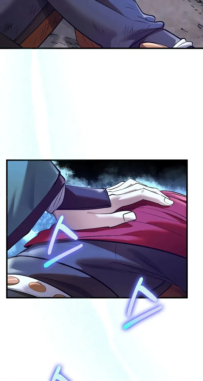 Uiwon, Dasi Salda Chapter 207 page 13 - 