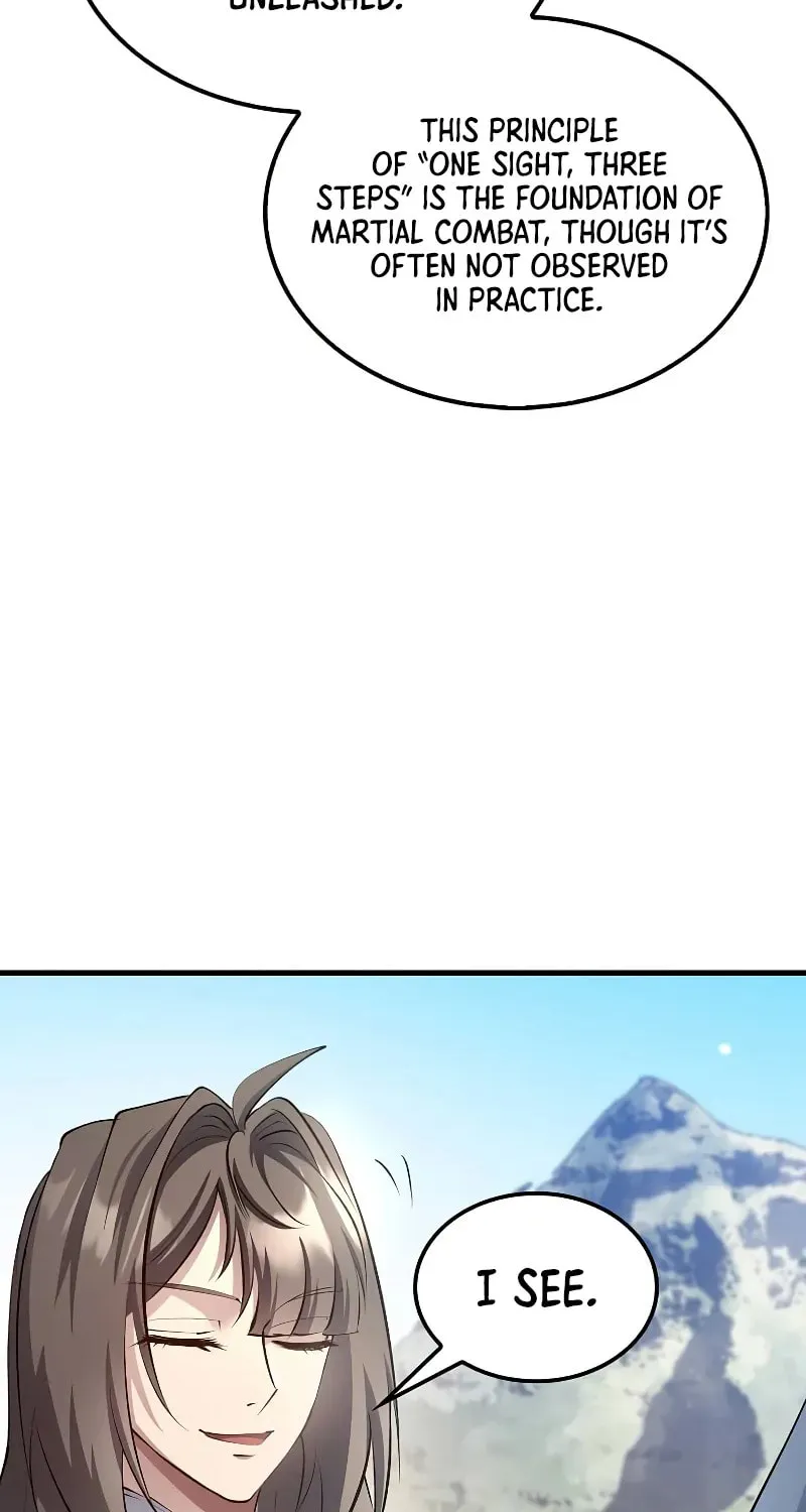Uiwon, Dasi Salda Chapter 207 page 23 - 