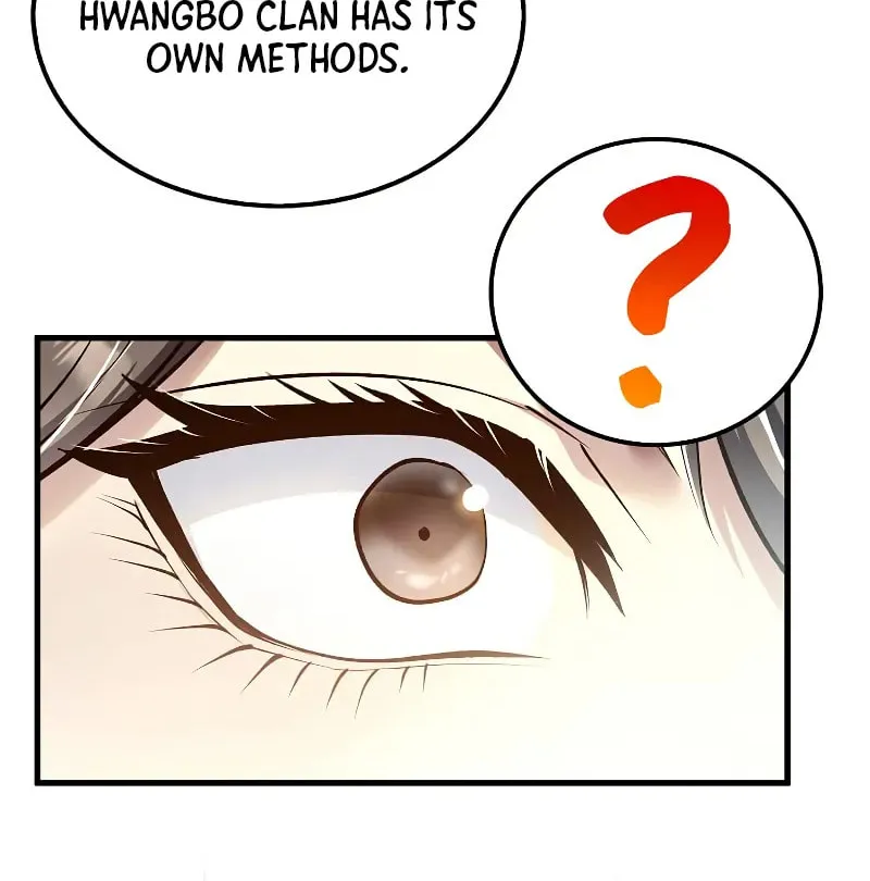 Uiwon, Dasi Salda Chapter 207 page 25 - 