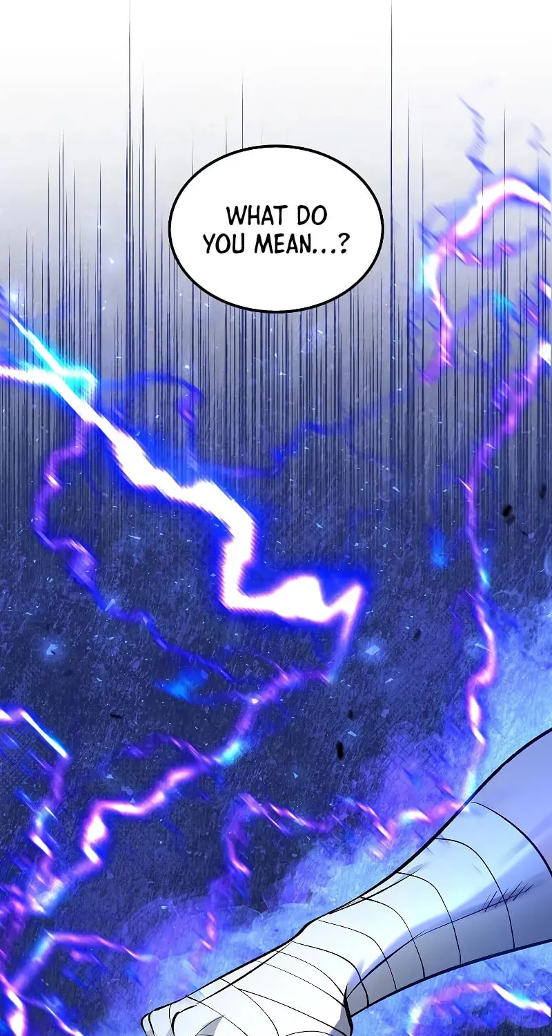 Uiwon, Dasi Salda Chapter 207 page 26 - 