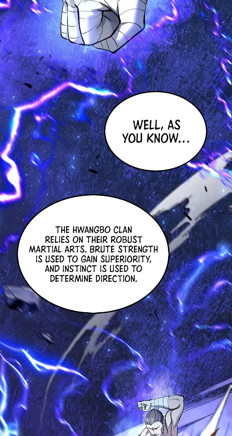 Uiwon, Dasi Salda Chapter 207 page 27 - 
