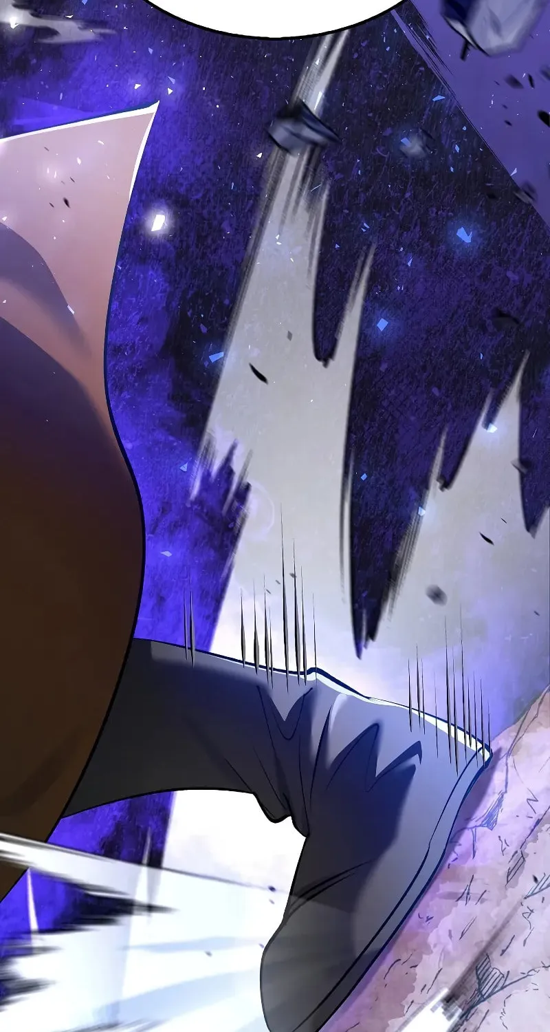Uiwon, Dasi Salda Chapter 207 page 29 - 