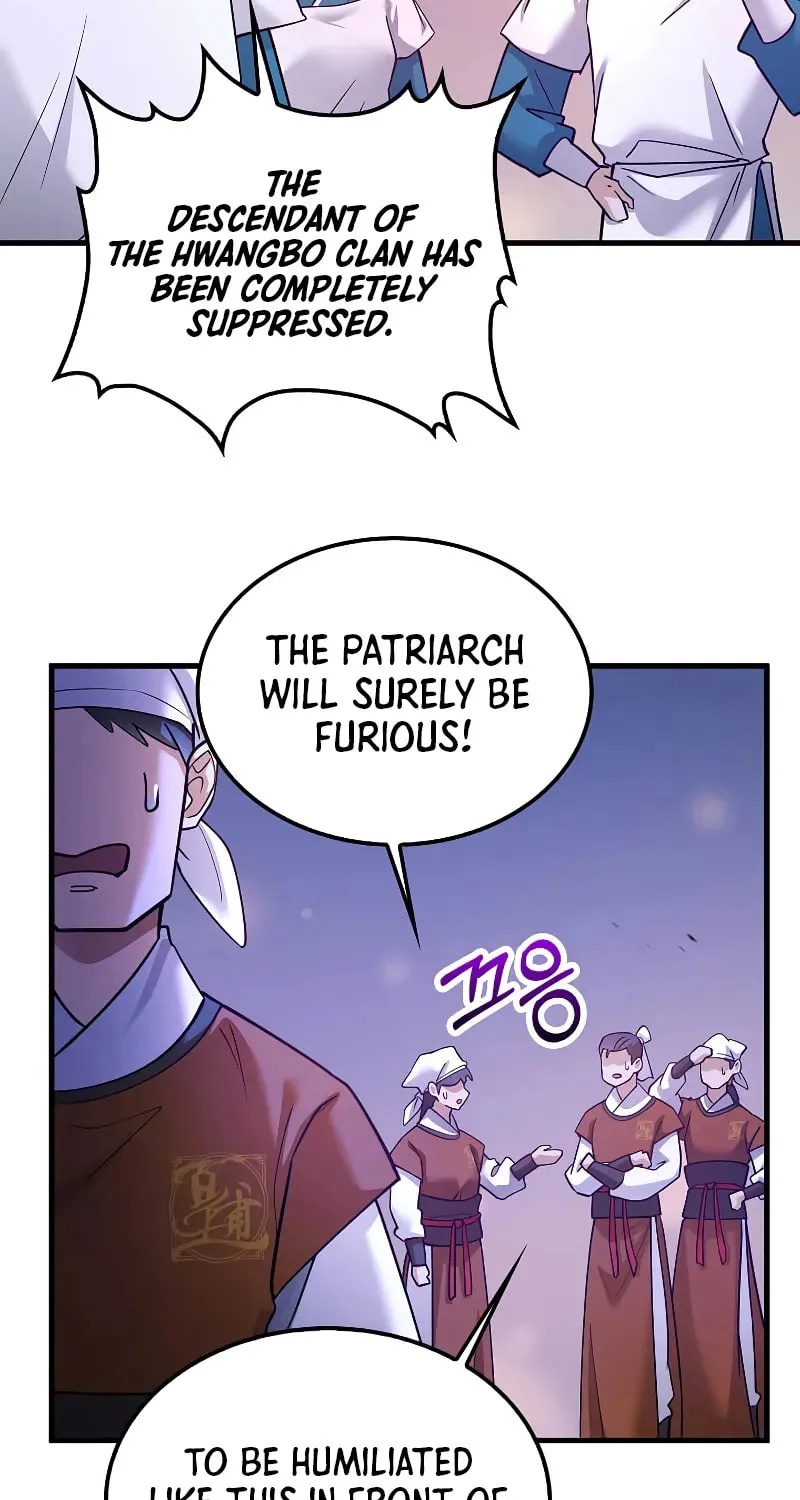 Uiwon, Dasi Salda Chapter 207 page 4 - 