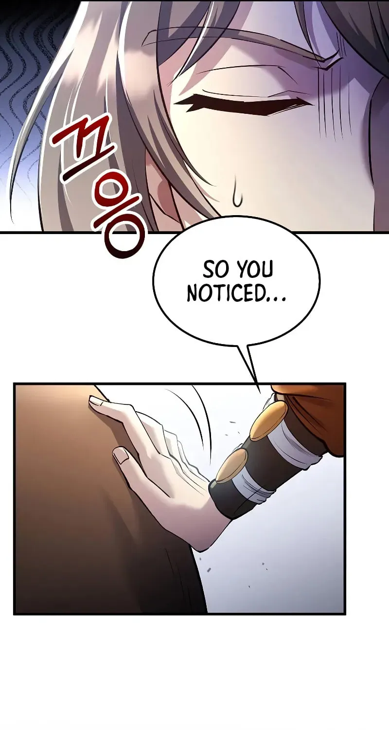 Uiwon, Dasi Salda Chapter 207 page 35 - 