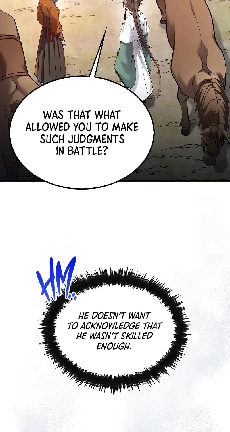 Uiwon, Dasi Salda Chapter 207 page 40 - 