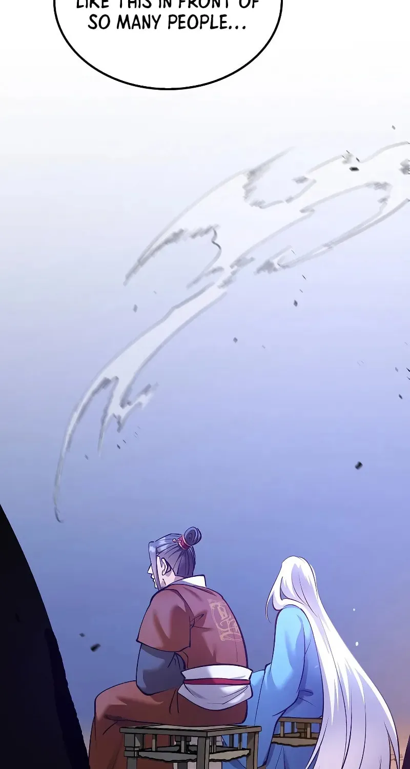 Uiwon, Dasi Salda Chapter 207 page 5 - 