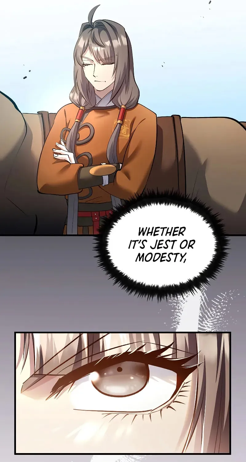 Uiwon, Dasi Salda Chapter 207 page 44 - 