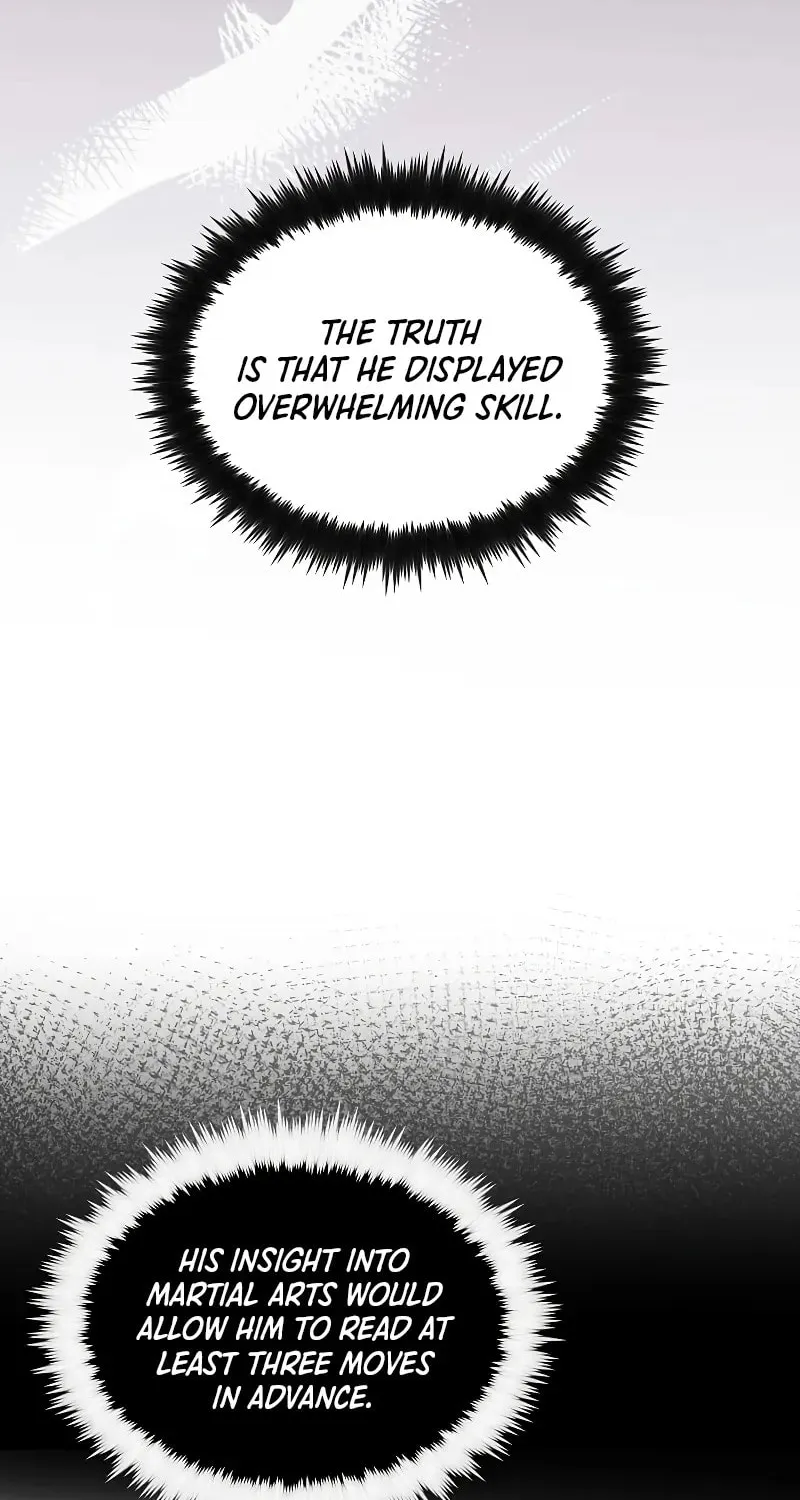 Uiwon, Dasi Salda Chapter 207 page 45 - 