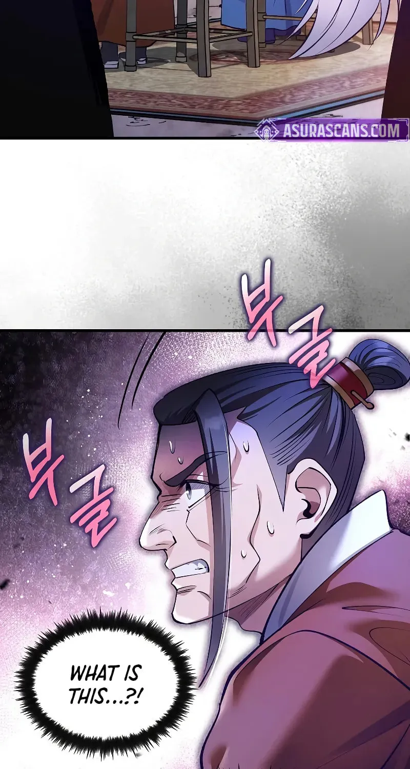 Uiwon, Dasi Salda Chapter 207 page 6 - 