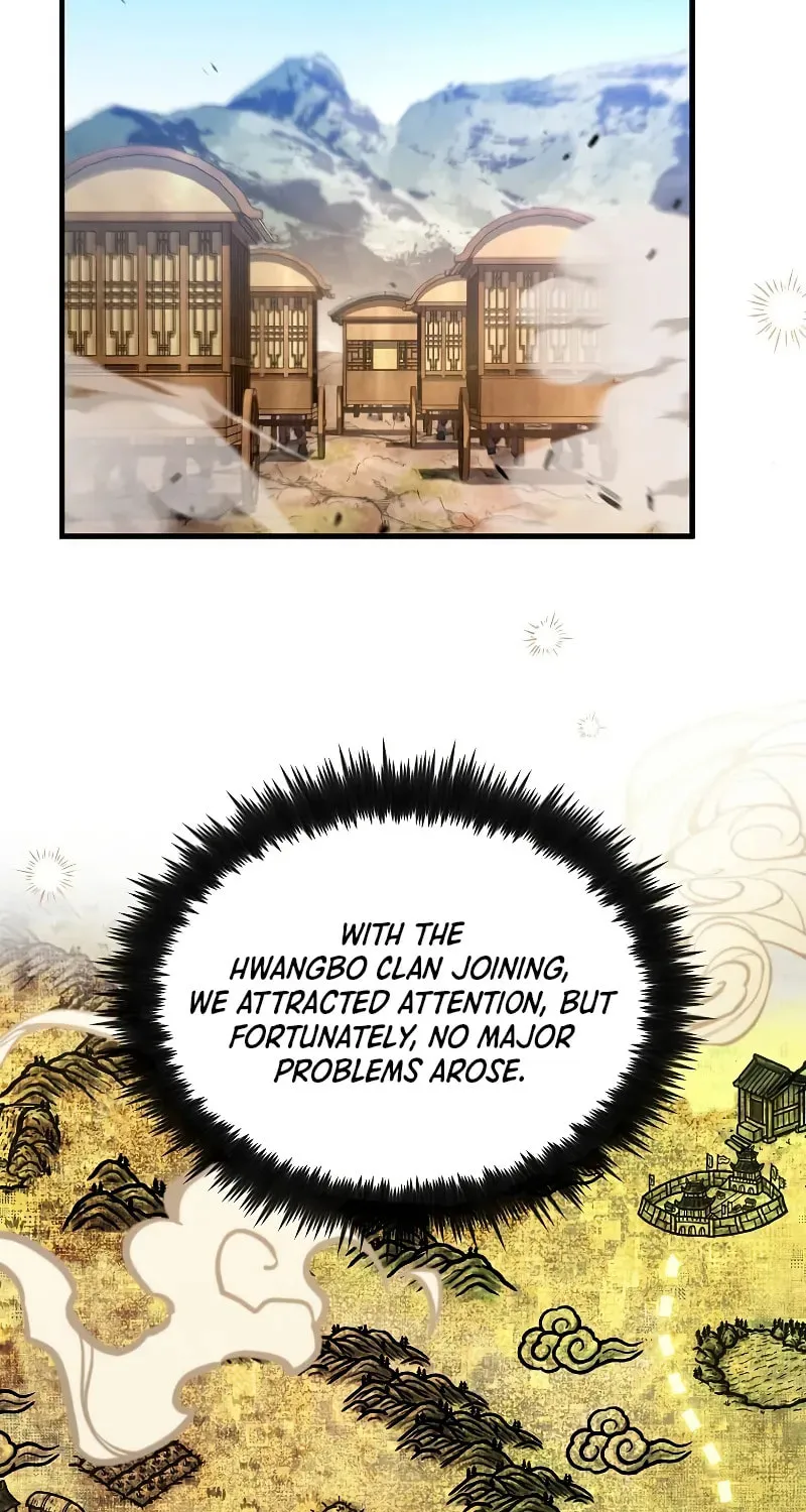 Uiwon, Dasi Salda Chapter 207 page 55 - 