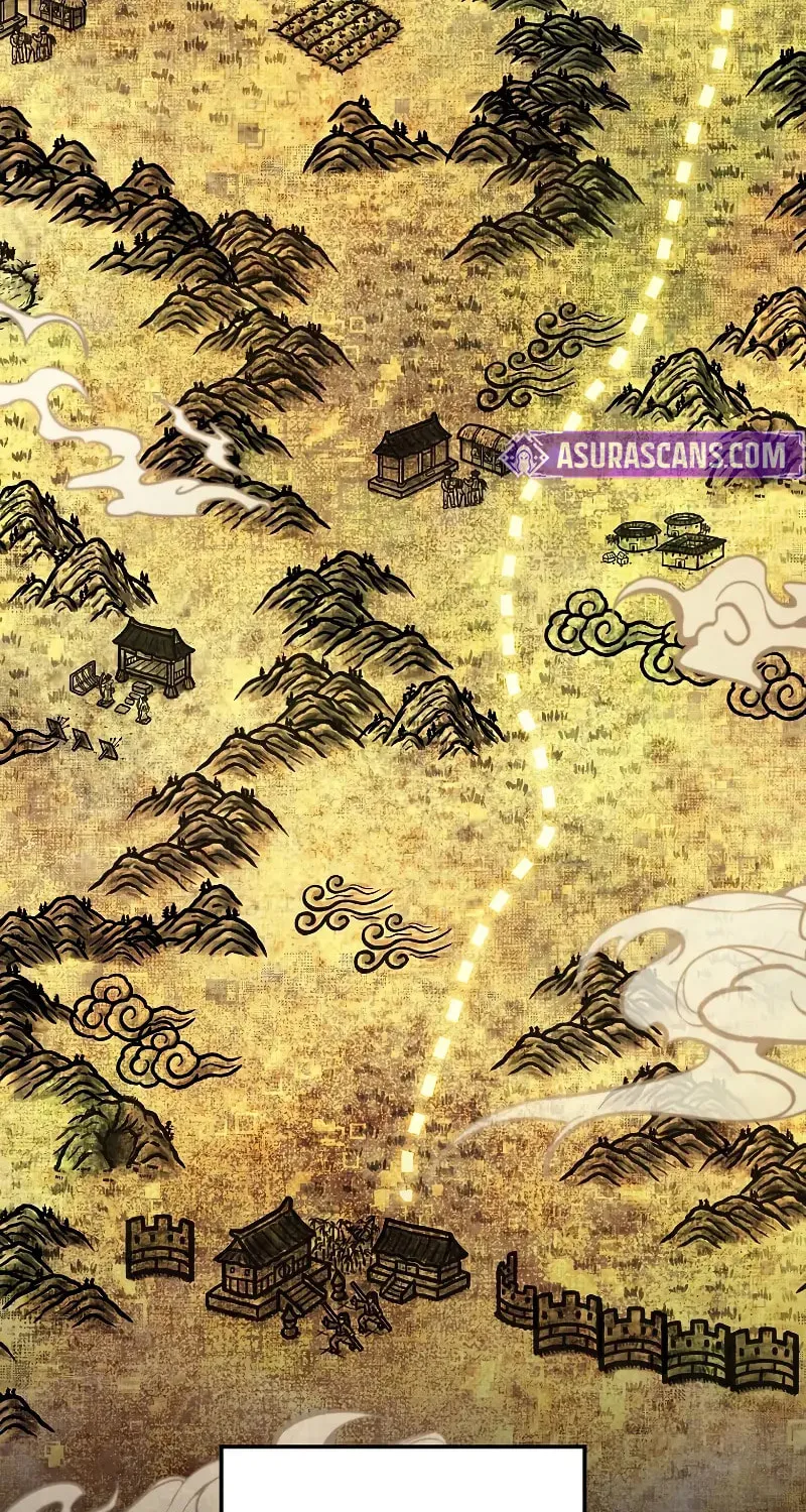 Uiwon, Dasi Salda Chapter 207 page 56 - 
