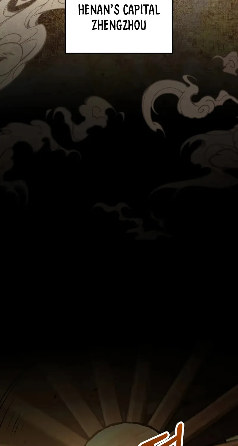 Uiwon, Dasi Salda Chapter 207 page 57 - 