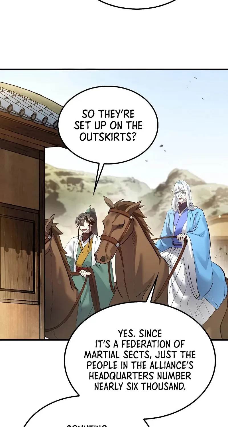 Uiwon, Dasi Salda Chapter 207 page 60 - 