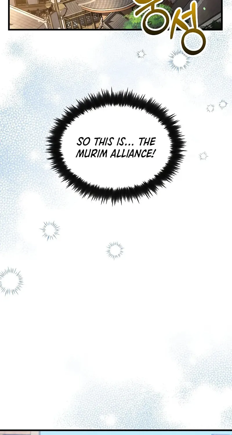 Uiwon, Dasi Salda Chapter 207 page 68 - 