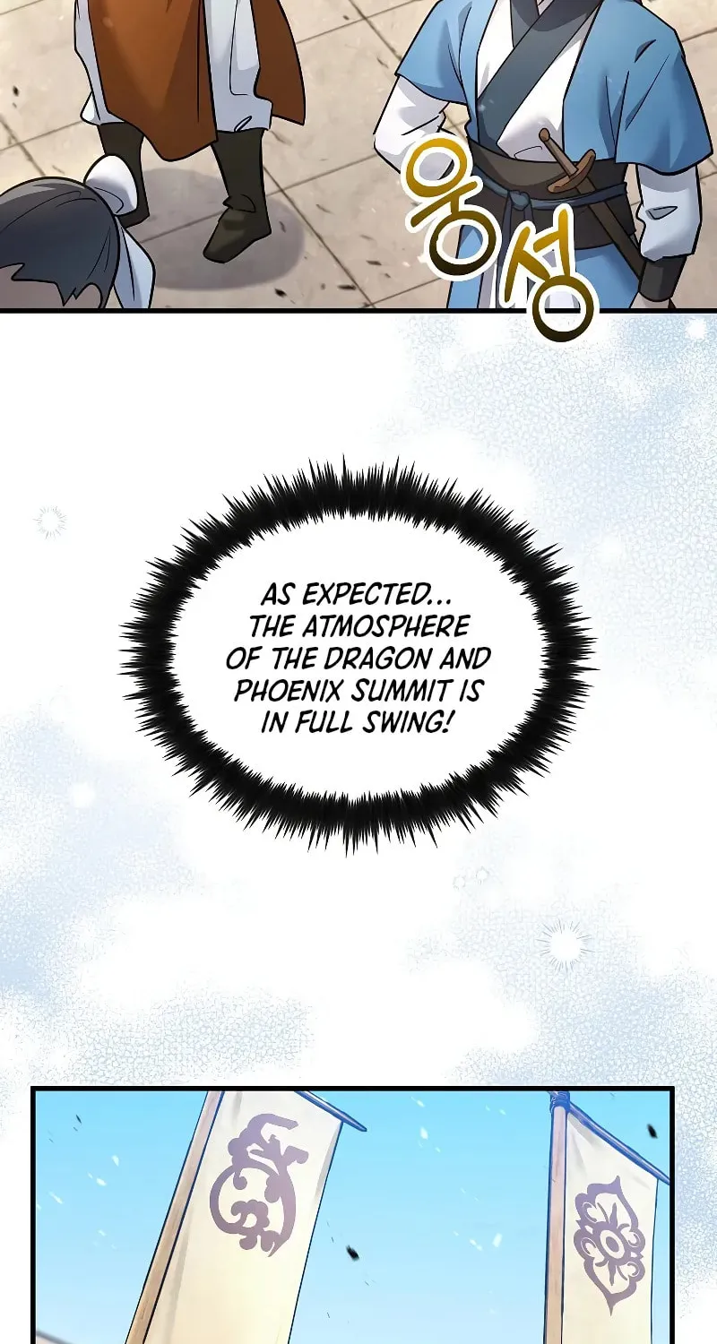 Uiwon, Dasi Salda Chapter 207 page 70 - 